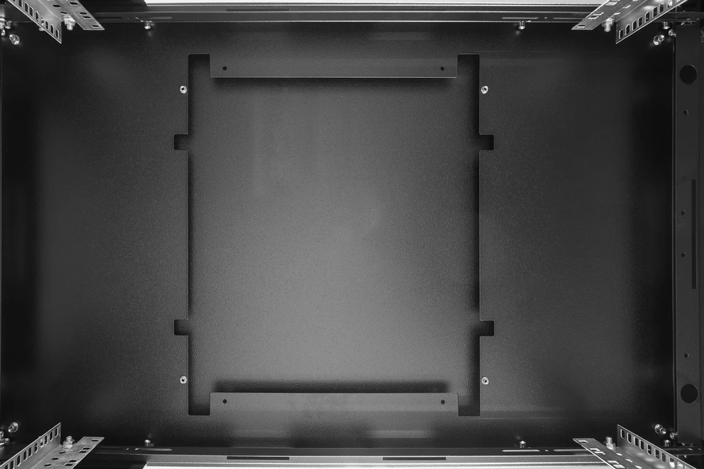 Spinta DIGITUS 26HE Spinta serwerowa Unique Server-N 1342x600x1000mm sw.