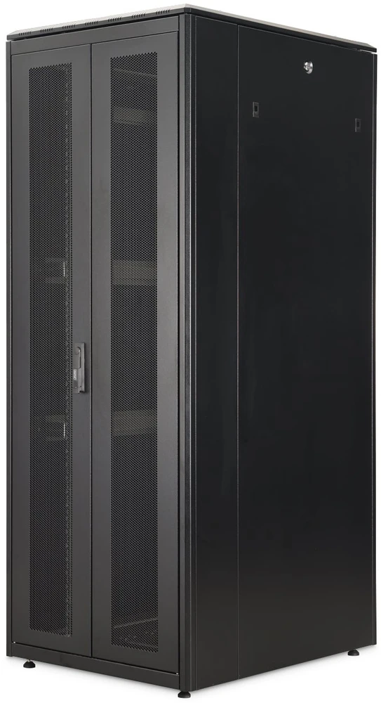 Spinta DIGITUS 42HE szafa serwerowa Unique Server-N 2053x800x1000mm sw.