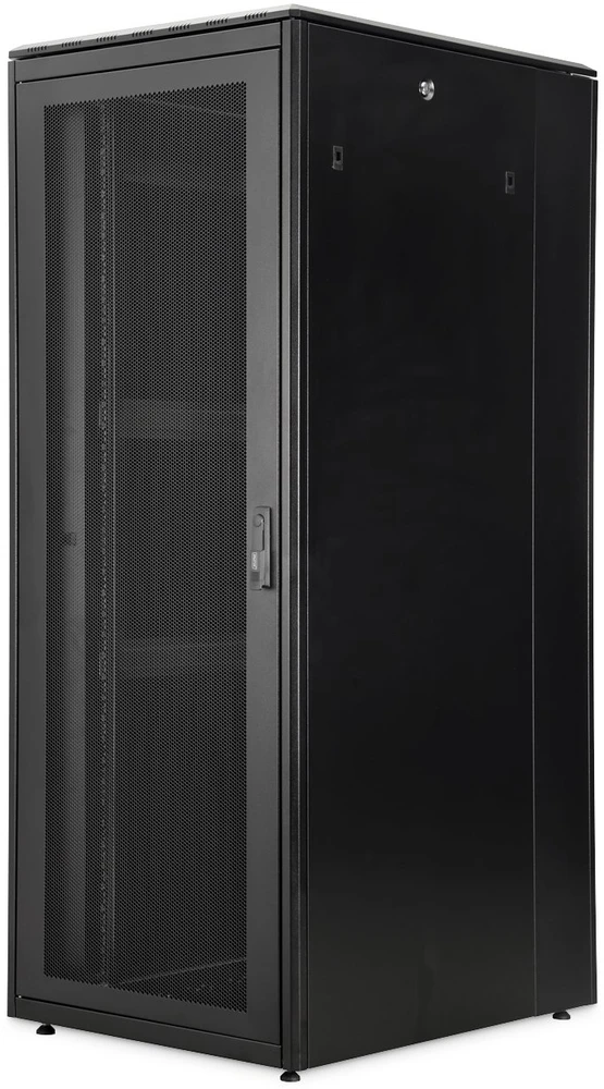 Spinta DIGITUS 42HE szafa serwerowa Unique Server-N 2053x800x1000mm sw.