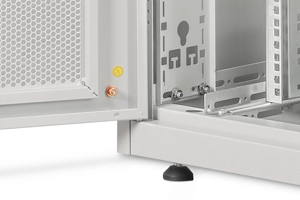 Spinta Digitus 42HE UNIQUE SERVER-N 800B1200T