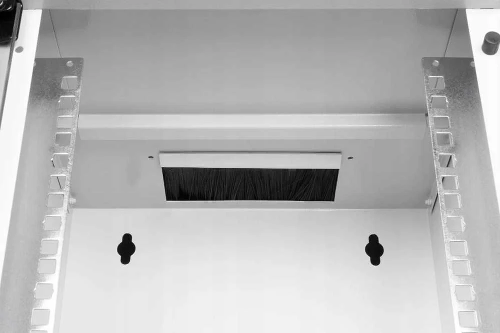 DIGITUS Wandgehuse SOHO PRO 9HE 460x315x300 mm 10 grau