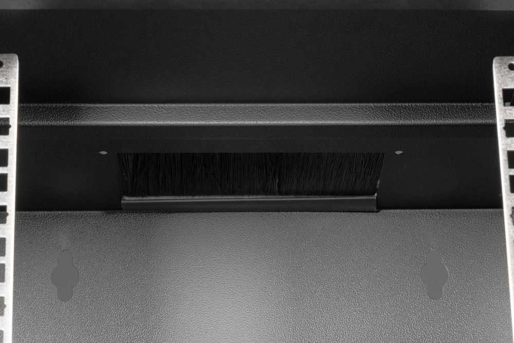 Spinta Digitus Digitus Wandgehäuse SOHO PRO 12HE 595x315x300 mm 10'' juodas