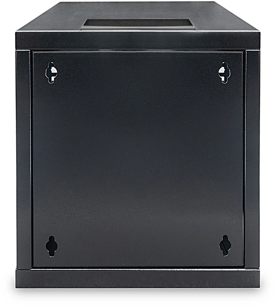Digitus DN-10-06U-B spinta 6U pažeista pakuotė