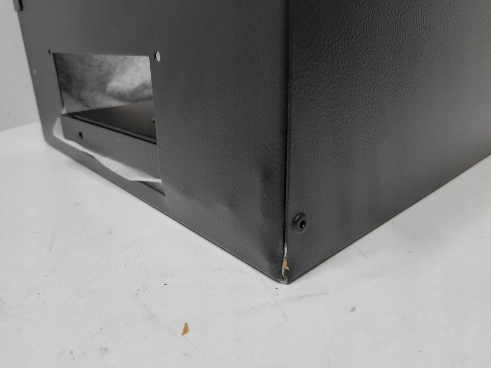 DIGITUS Wandgehuse SOHO PRO 6HE 325x315x300 mm 10 juodas