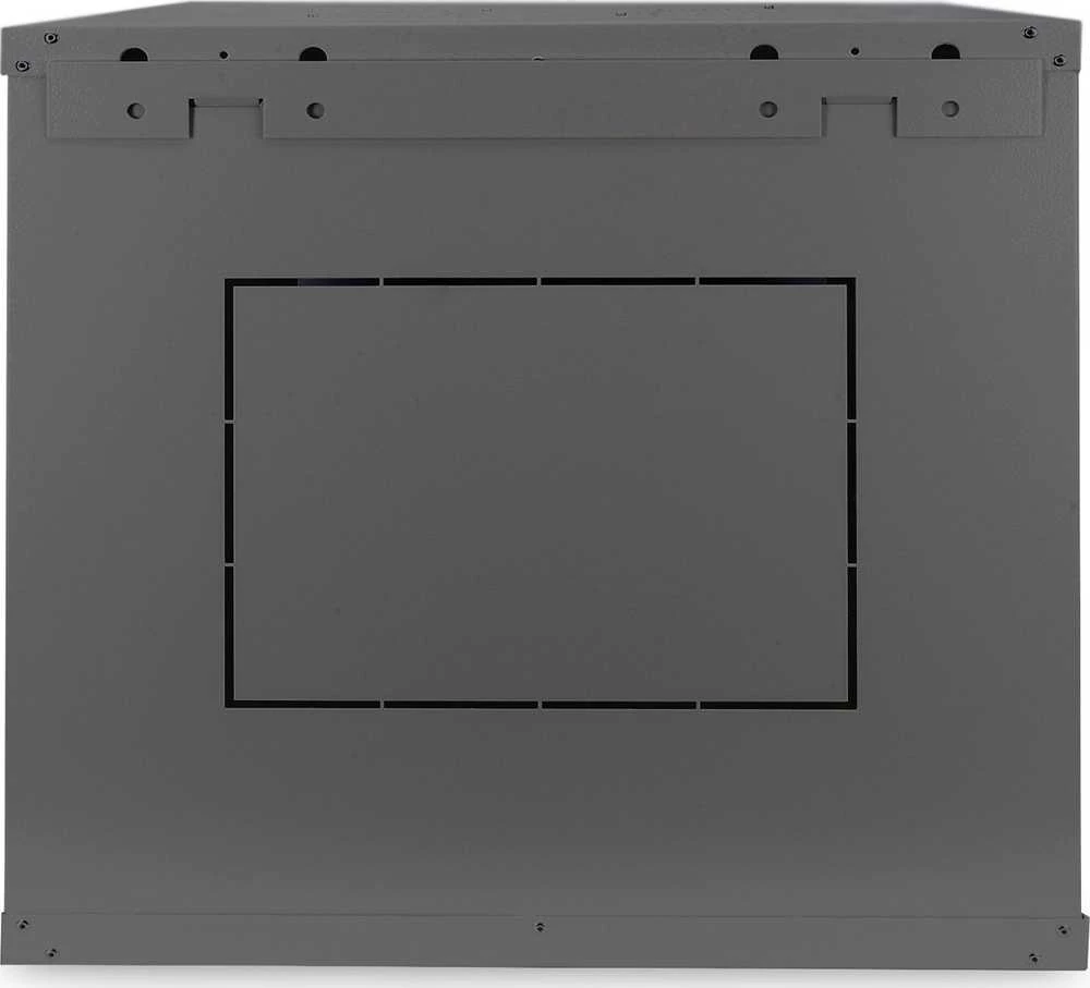 Digitus Wall Mounting Cabinet | DN-19 12-U-EC-SW | Juodas