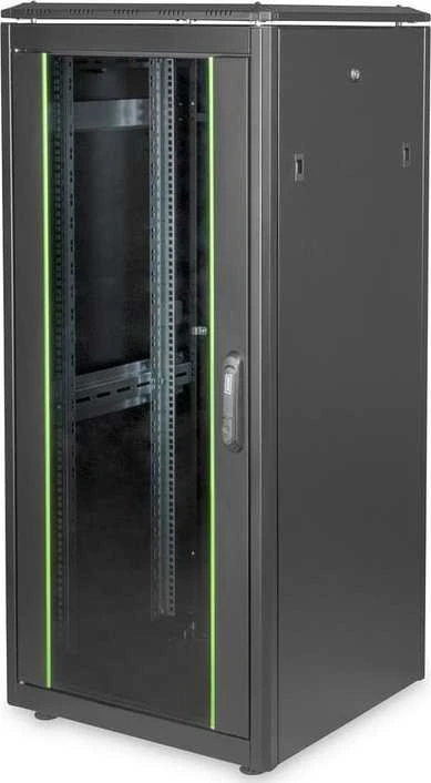Spinta Digitus Rack DN-19 26U-6/6-B-1