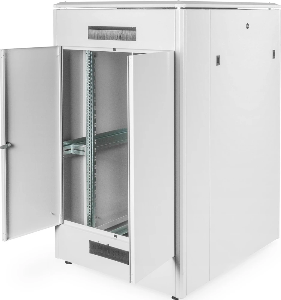 Spinta Digitus Rack Digitus DN-19 26U-8/10-1