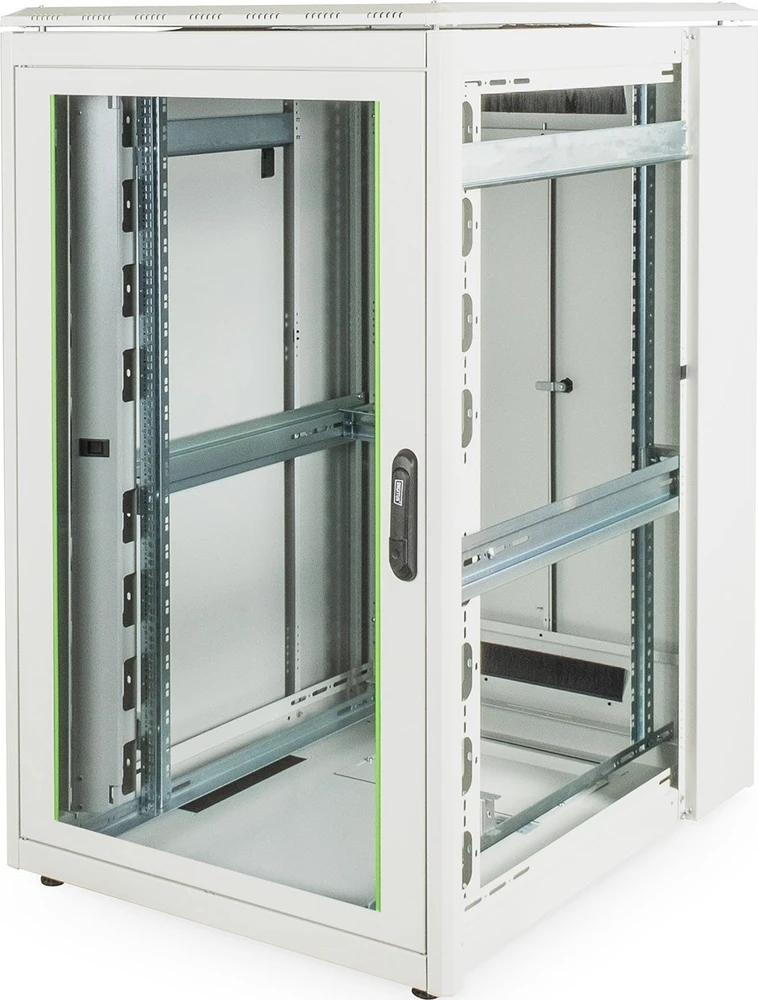 Spinta Digitus Rack Digitus DN-19 26U-8/10-1