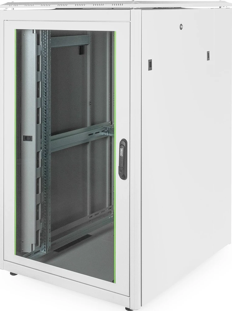 Spinta Digitus Rack Digitus DN-19 26U-8/10-1