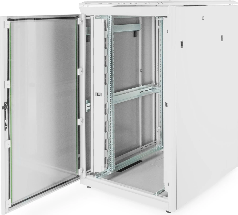 Spinta Digitus Rack Digitus DN-19 26U-8/10-1