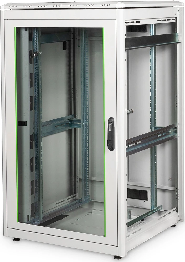 Spinta Digitus Rack DN-19 26U-8/8-1
