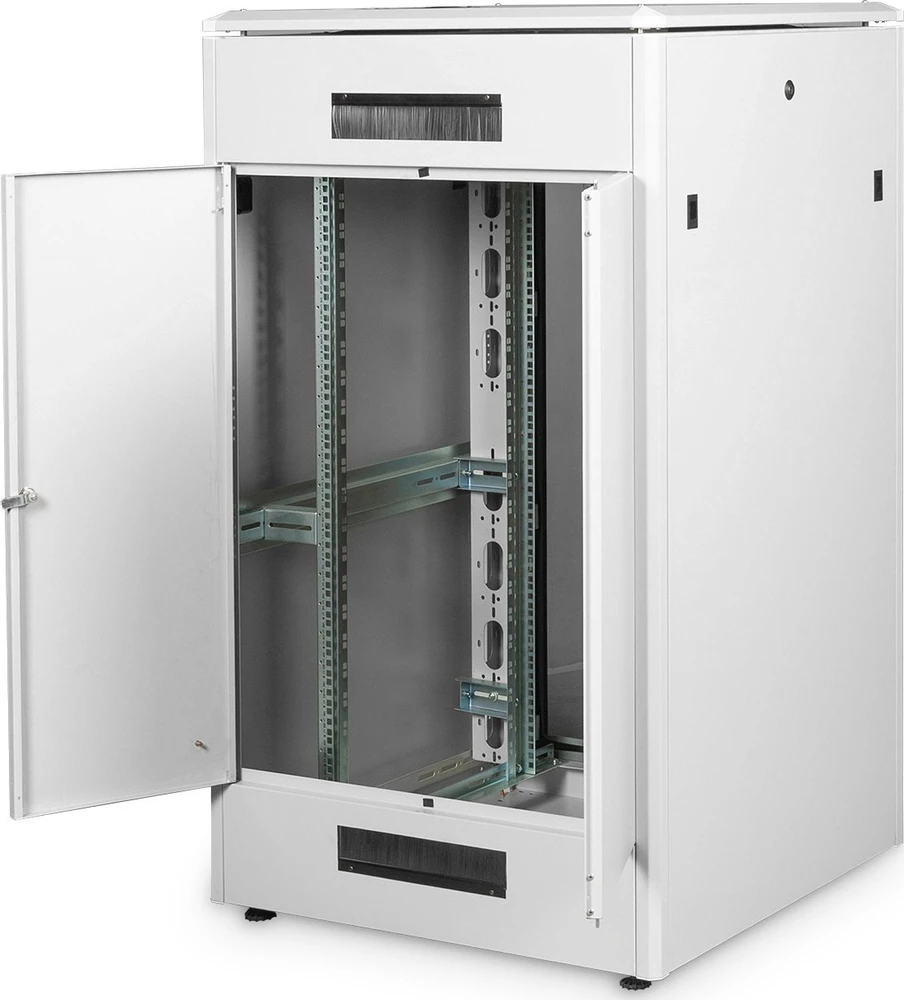 Spinta Digitus Rack DN-19 26U-8/8-1