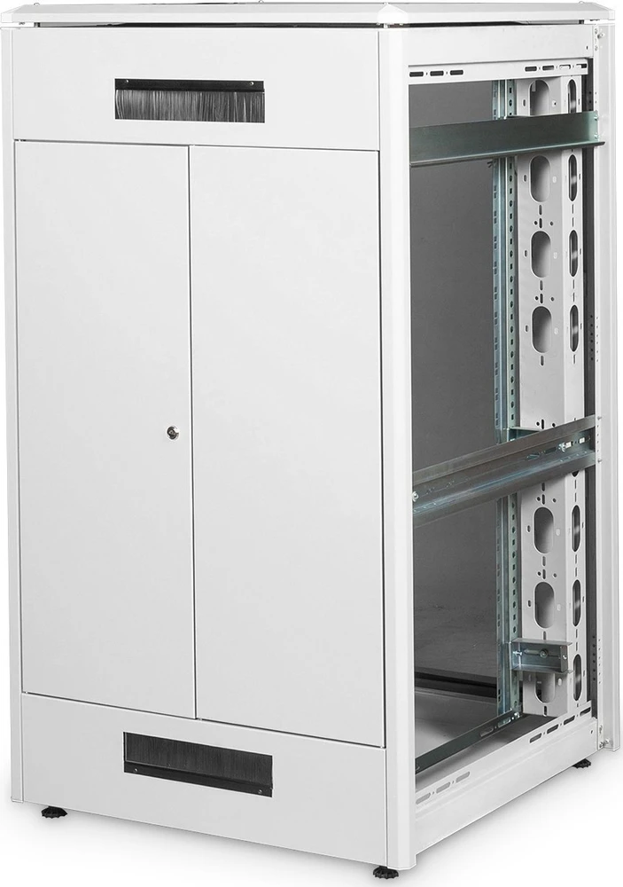 Spinta Digitus Rack DN-19 26U-8/8-1