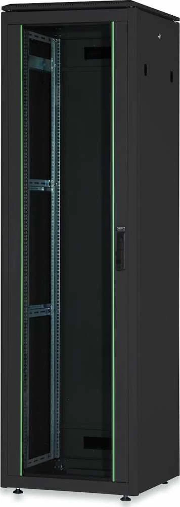 Digitus Rack Digitus DN-19 42U-6/6-B-1 spintelė