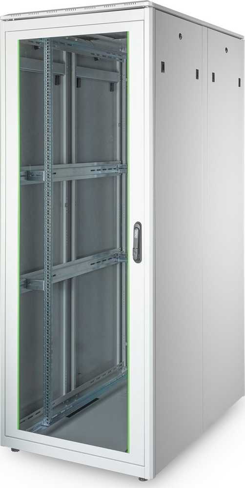 Spinta Digitus Rack Digitus DN-19 42U-8/12-1