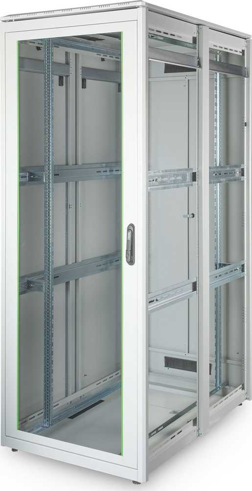 Spinta Digitus Rack Digitus DN-19 42U-8/12-1