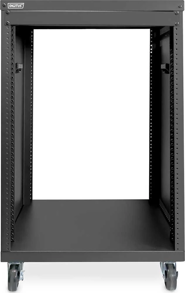 Digitus AVS Rack | DN-48001 | Juodas