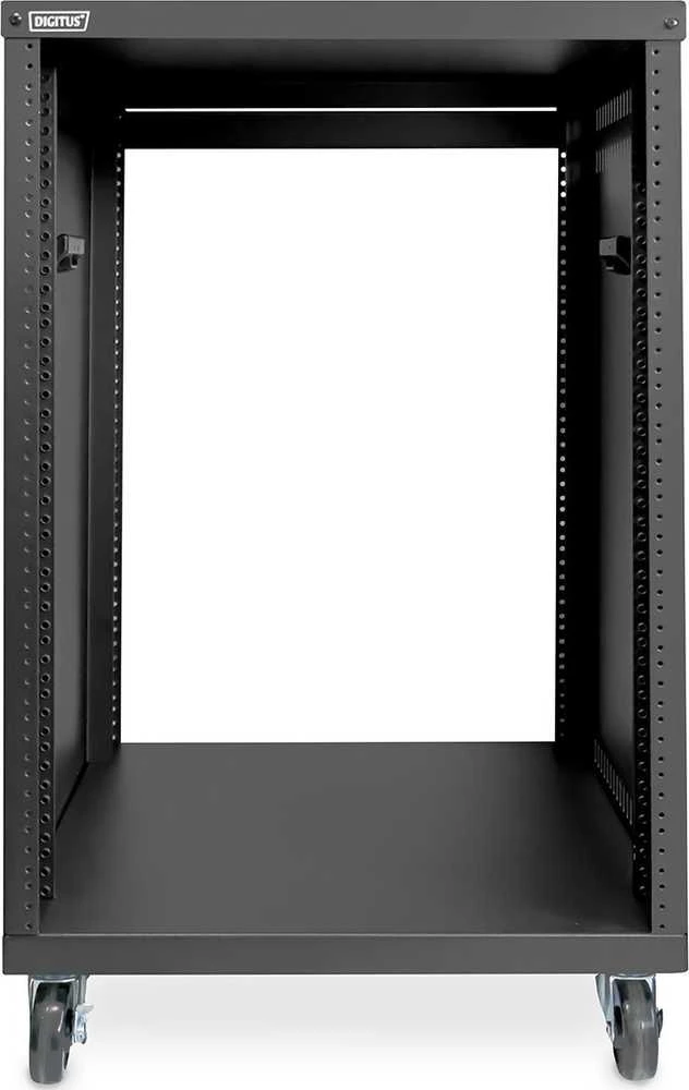 Digitus AVS Rack | DN-48001 | Juodas