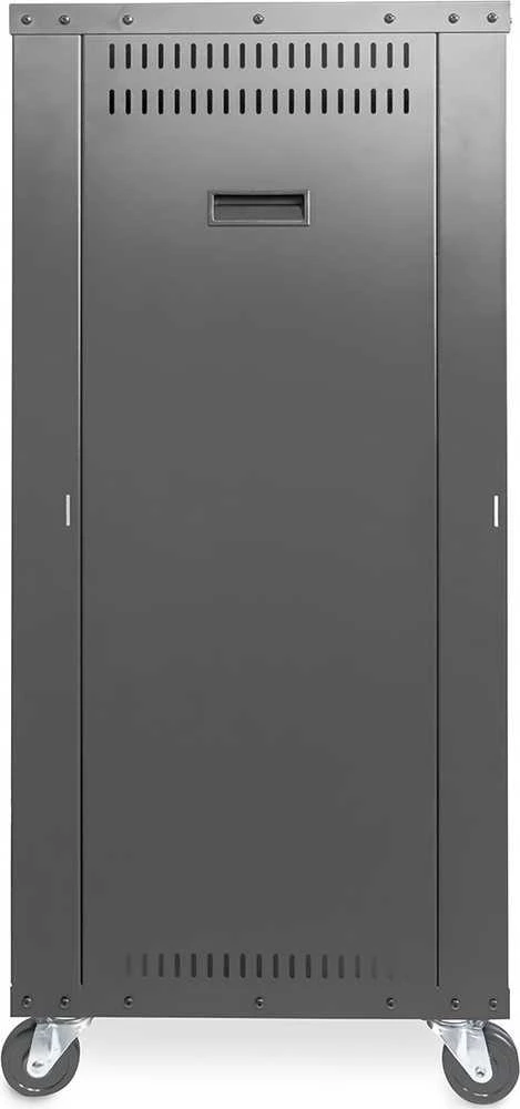 Digitus Universal 19-col. Equipment Rack mit Rollen, 21HE