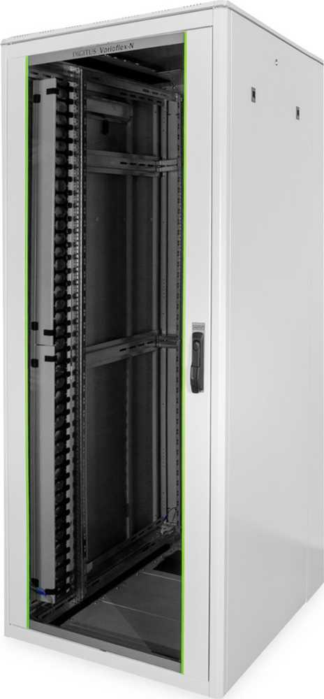 Spinta Digitus Rack Digitus Netzwerkschrank Varioflex-N Serie