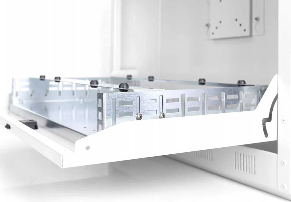 Digitus DVR wall housing DN-DVR-1 Pilkas