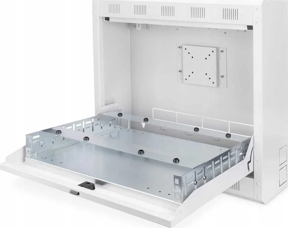 Digitus DVR wall housing DN-DVR-1 Pilkas