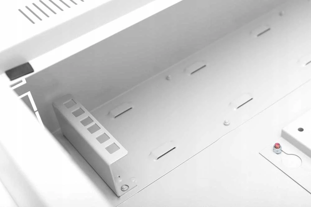 Digitus DVR wall housing DN-DVR-1 Pilkas