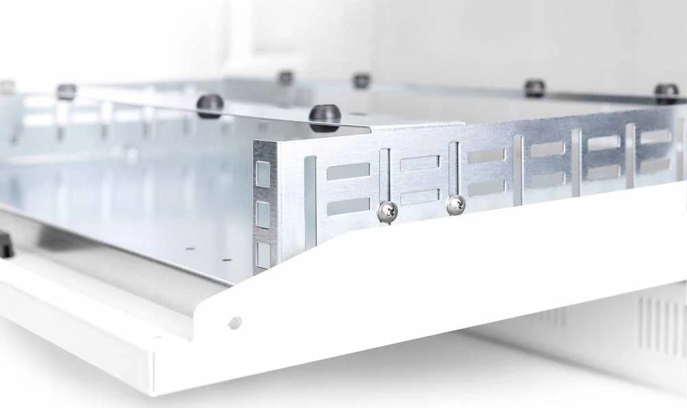 Digitus DVR wall housing DN-DVR-1 Pilkas