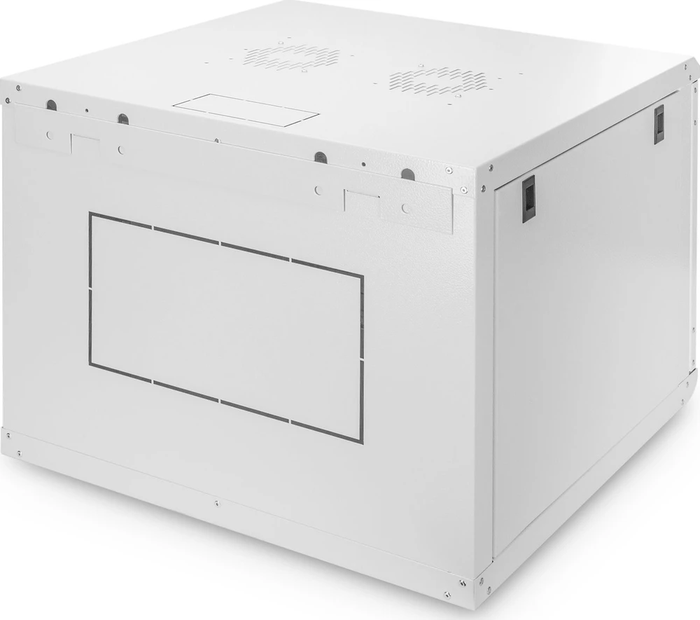 DIGITUS 7U sieninė spintelė, „Dynamic Basic“ | Digitus