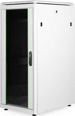 Spinta Digitus stovimas 19" 26U (DN-19 26U-6/8-1)