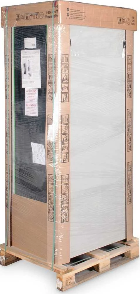 Spinta Digitus Stojąca 19'' 36U (DN-19 36U-6/8-1)