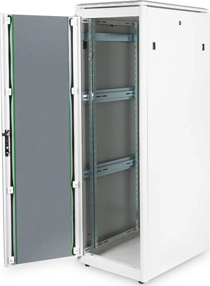 Spinta Digitus Stojąca 19'' 36U (DN-19 36U-6/8-1)