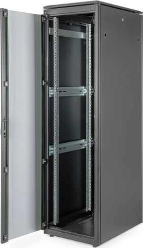 Spinta Digitus Stojąca 19'' 42U (DN-19 42U-6/8-B-1)