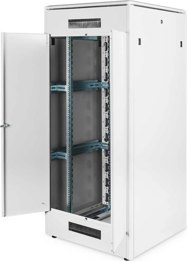 Spinta Digitus Rack DN-19 36U-8/8-1