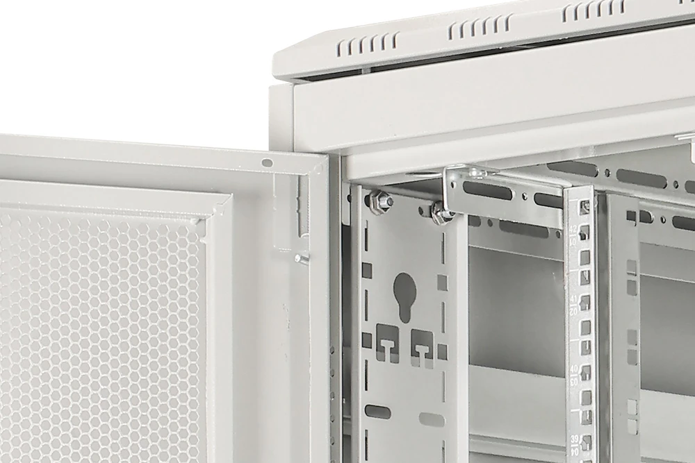 Spinta Digitus Unique Server-N Serie - 800x1000 mm (plot. x gł.) (DN-31306)
