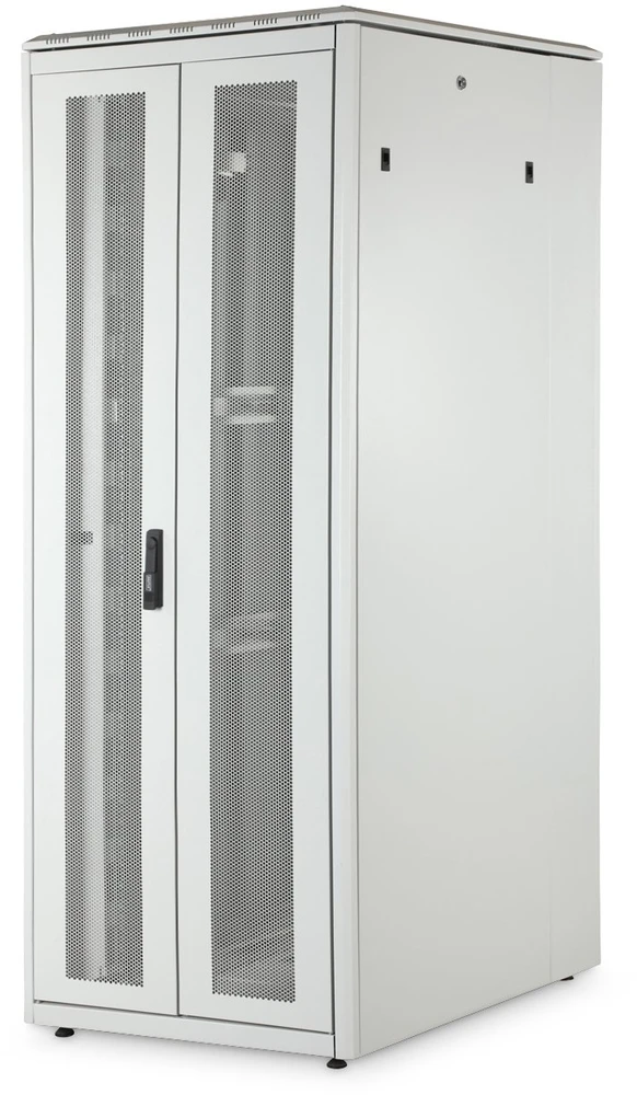 Spinta Digitus Unique Server-N Serie - 800x1000 mm (plot. x gł.) (DN-31306)