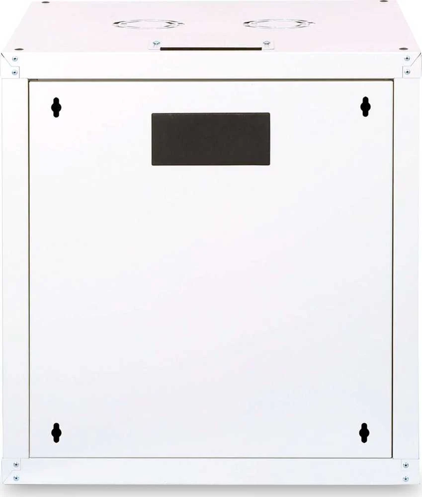 Digitus | Prie sienos tvirtinama spintelė, unikali serija | DN-19 12U-6/6 | 60 x 60 cm | Pilkas