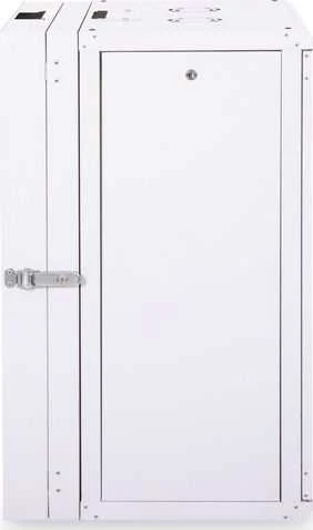 Spinta Digitus pakabinama 19'' 20U (DN-19 20-U-3)