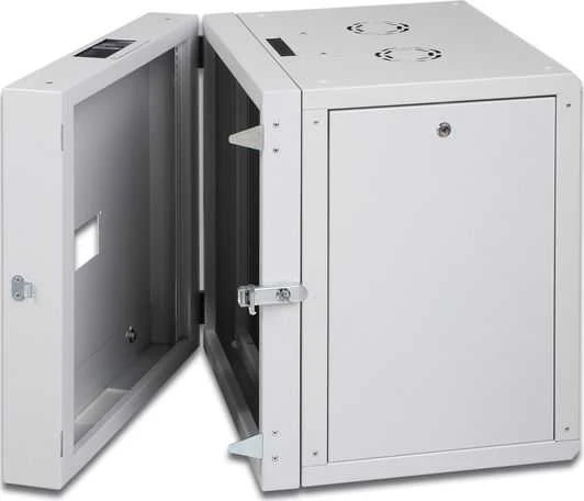 Spinta Digitus pakabinama 19'' 20U (DN-19 20-U-3)
