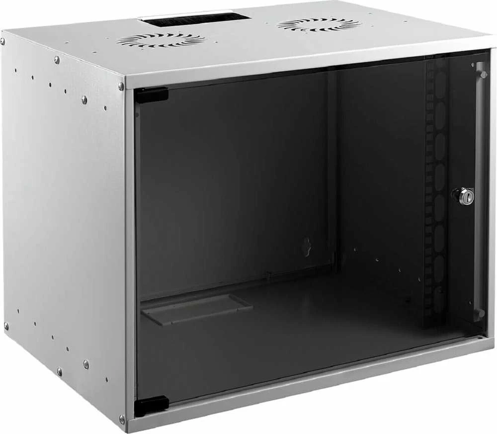 Efb Elektronik Spinta EFB pakabinamas 19 colių 9U (WGB-1909GR.45)