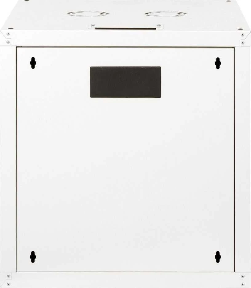 Equip Serverio laikiklis 19" 12U 600x600mm pilkas