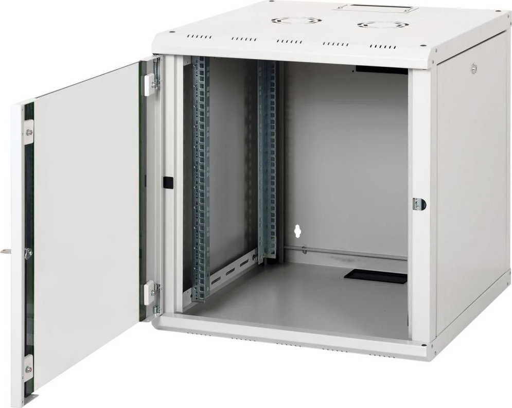 Equip Serverio laikiklis 19" 12U 600x600mm pilkas