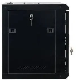 Incobex SZAFA RACK 19" WISZ 15U 600X600 PERF.CZ