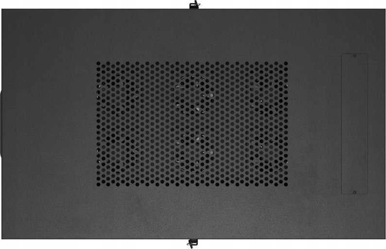 LANBERG Rack spintelė 19 laisvai stovinti 32U 600x1000 plokščia pakuotė su stiklinėmis durelėmis LCD juodas