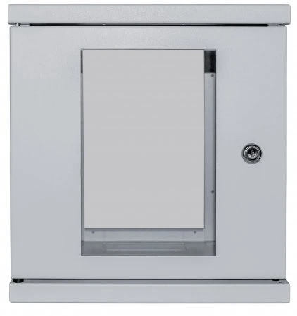 Intellinet spintelė sieninė 10'' 6U (711708)