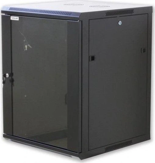 Spinta Intellinet Network Solutions Wisząca RACK 19'' 600x450 12U (918404)