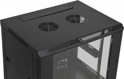 Spinta Intellinet Wisząca 19'' 20U (712057)