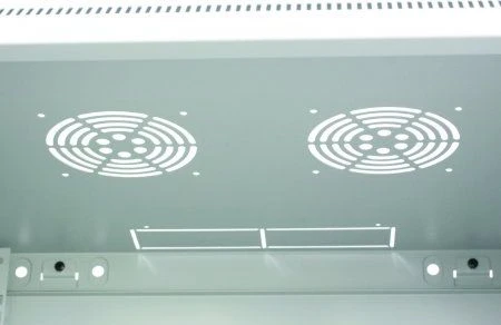 Spinta Intellinet Wisząca 19'' 6U (711760)