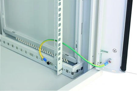 Spinta Intellinet Wisząca 19'' 6U (711760)