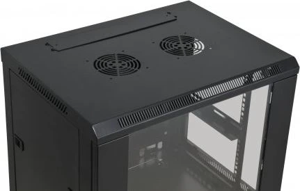 Spinta Intellinet Wisząca 19'' 15U (711975)